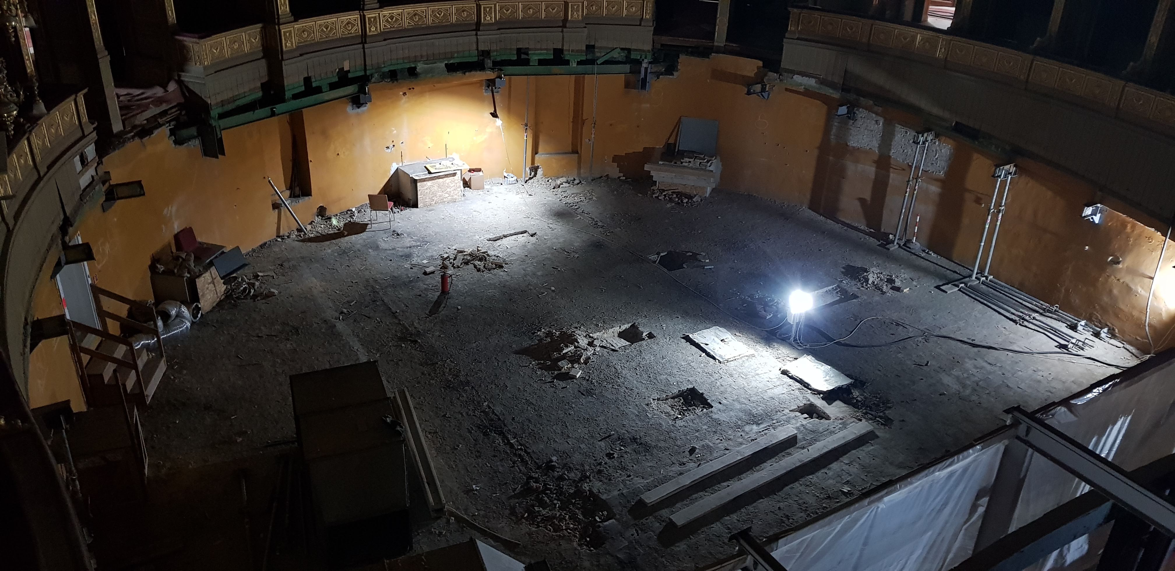 Projektkommunik�ci� timelapse