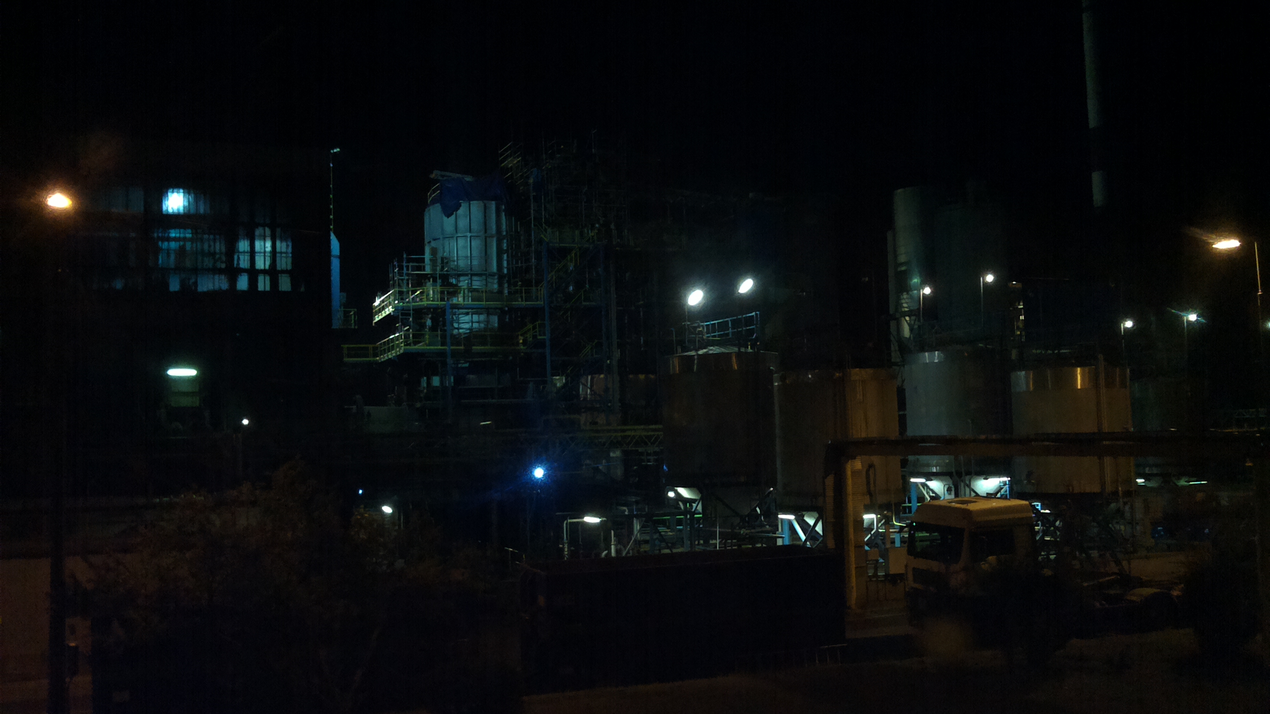 �p�tkez�s timelapse