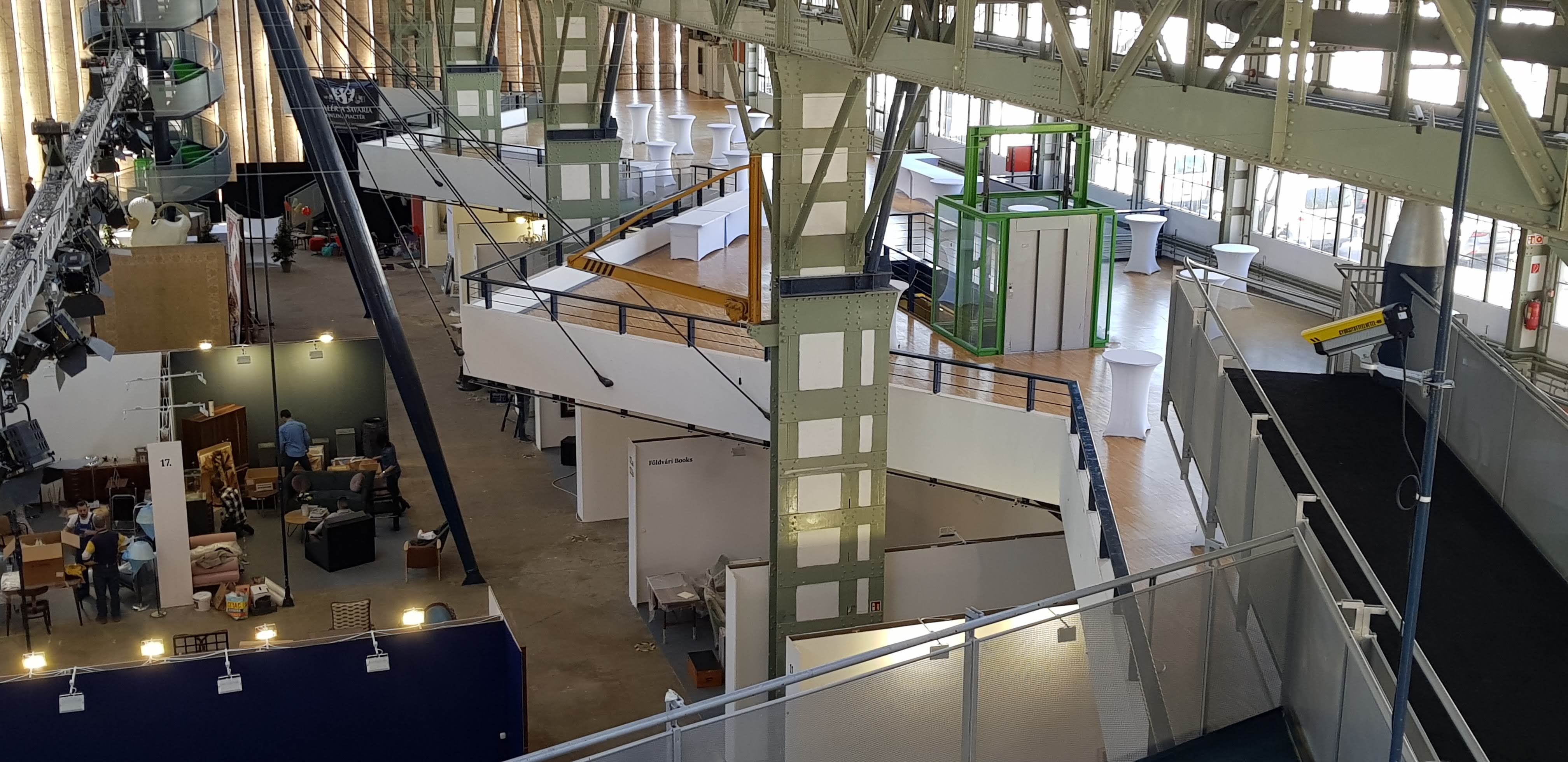 R�vid projekt timelapse