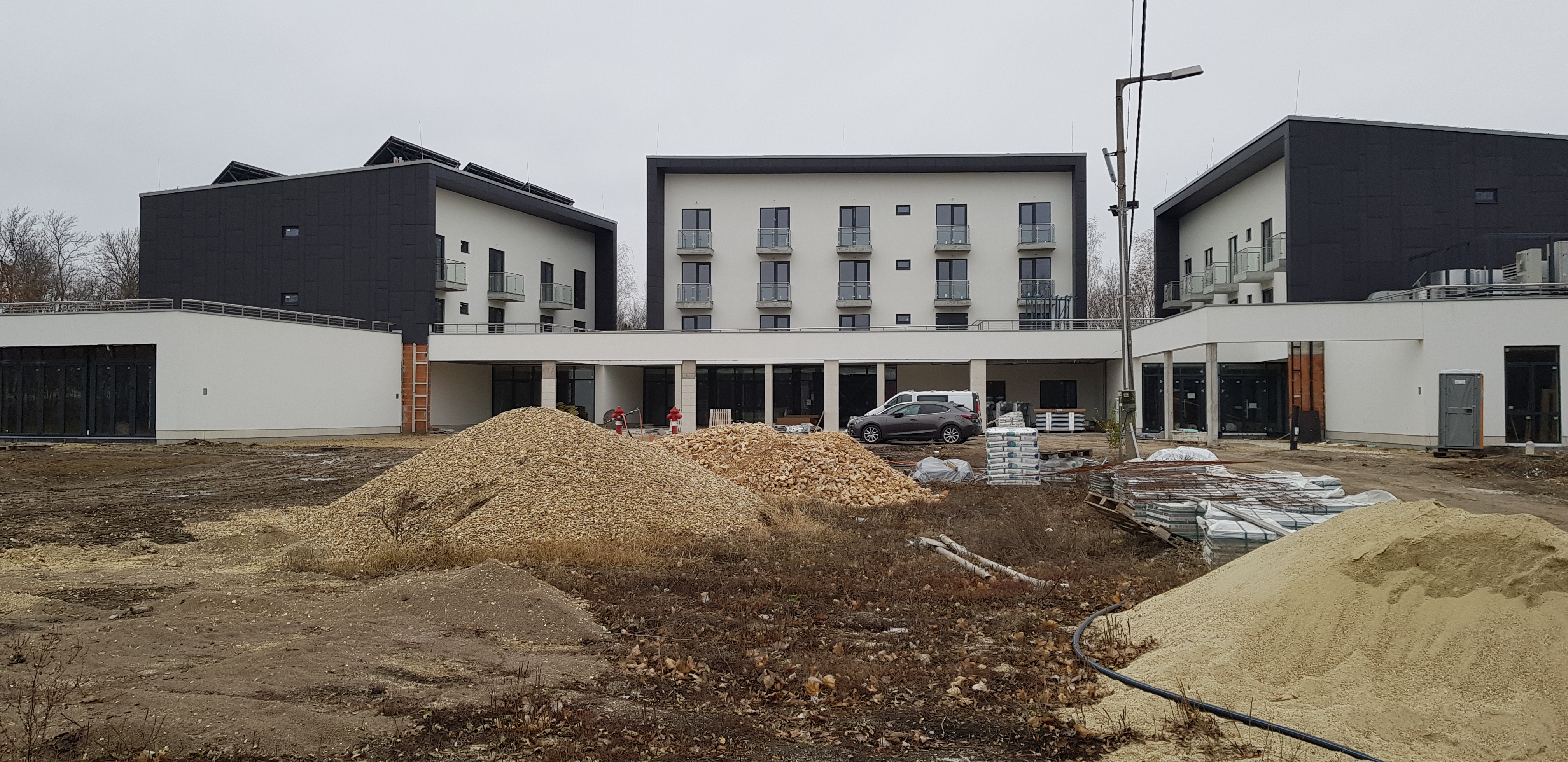 Min�s�gbiztos�t�s timelapse-szel